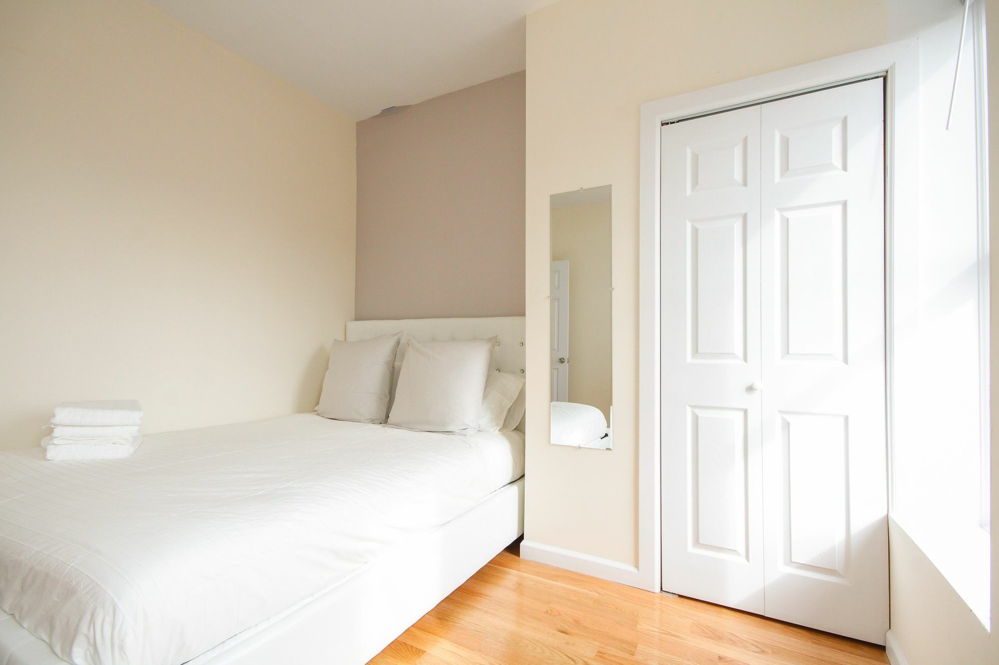 Pangsapuri East Village 2 Bedroom