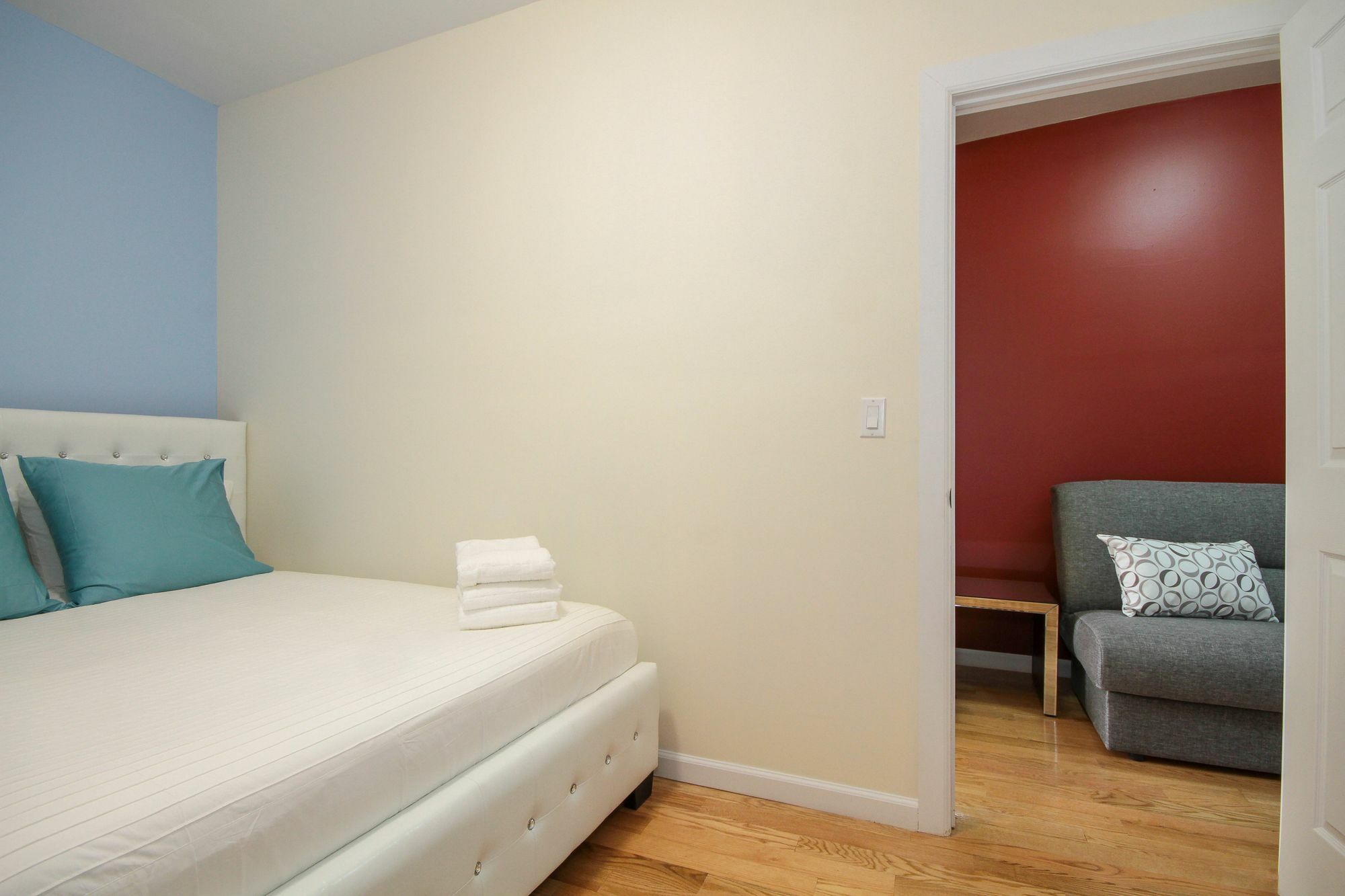 East Village 2 Bedroom Pangsapuri *