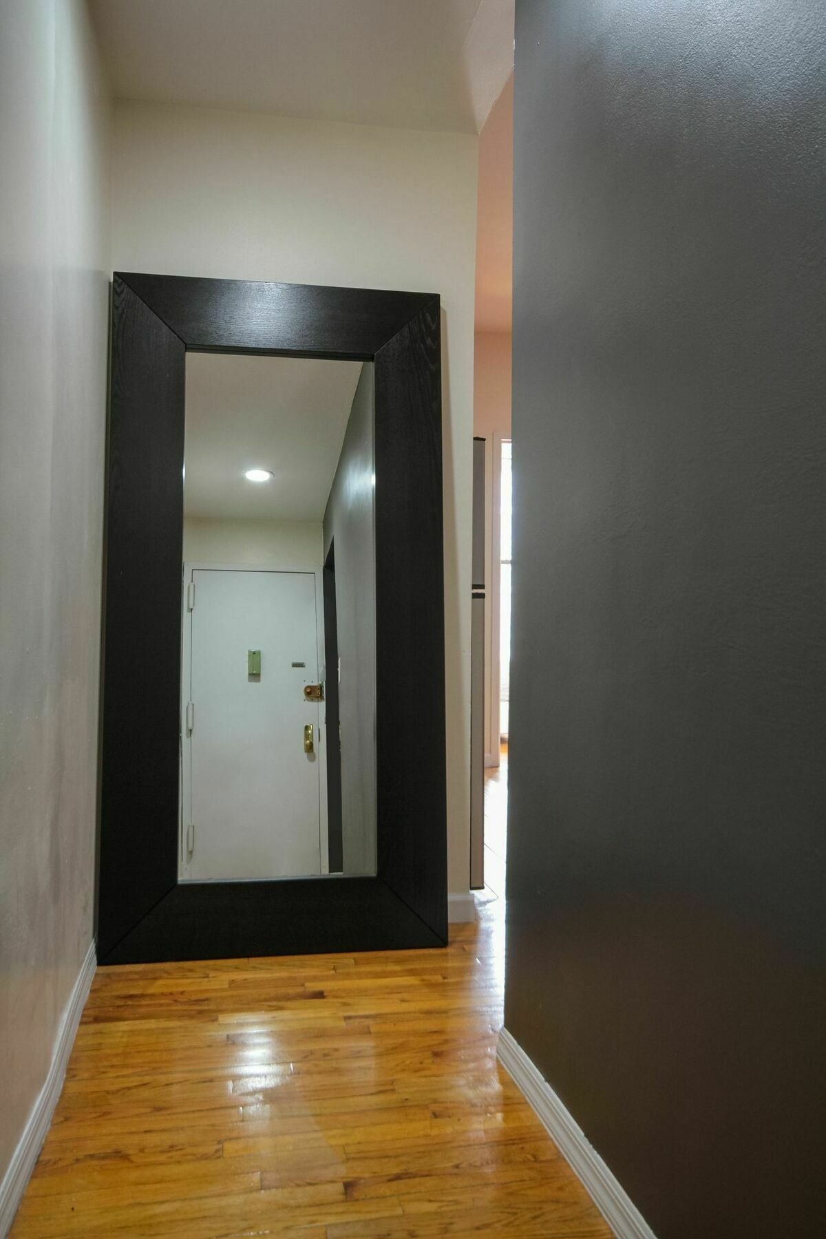 East Village 2 Bedroom Pangsapuri *