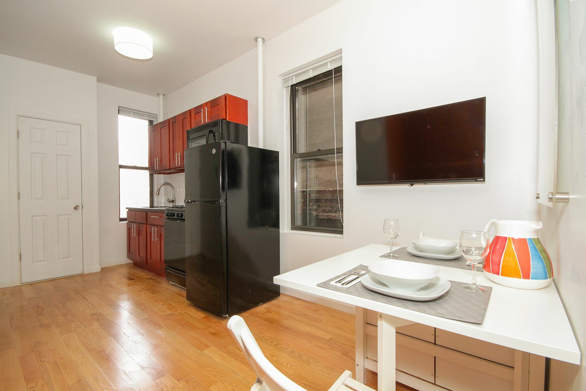 Pangsapuri East Village 2 Bedroom