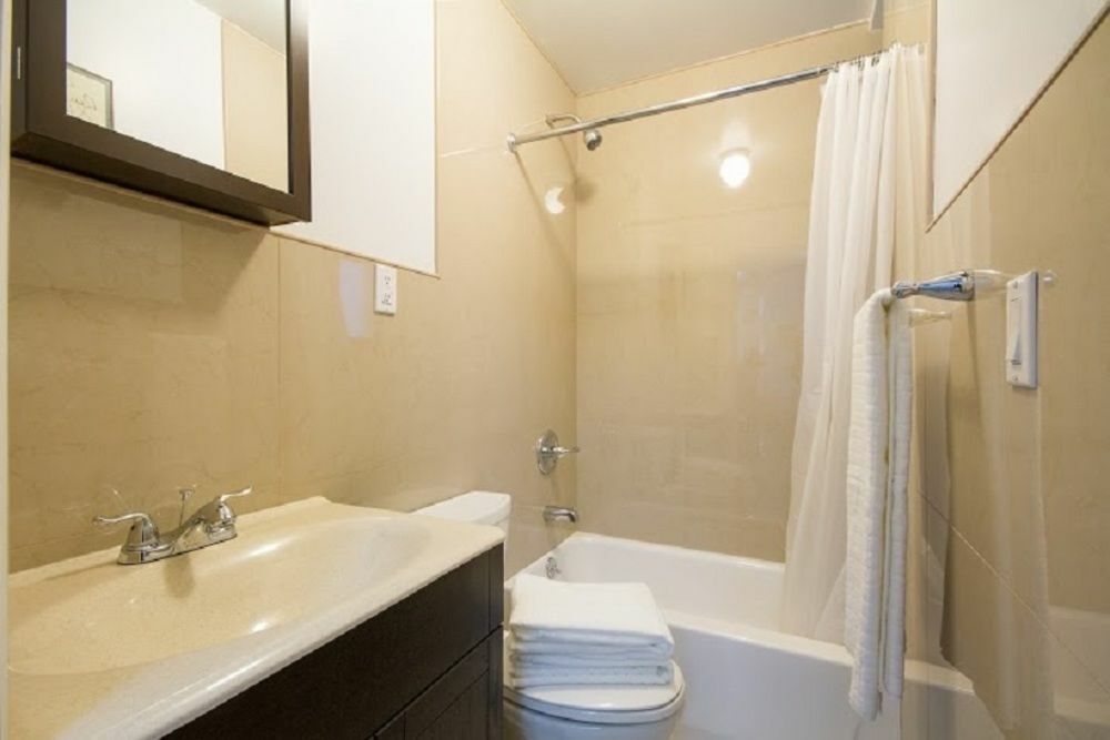 East Village 2 Bedroom Pangsapuri